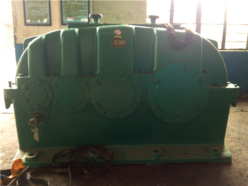 減速機(jī)維修中的軸承問題如何解決？