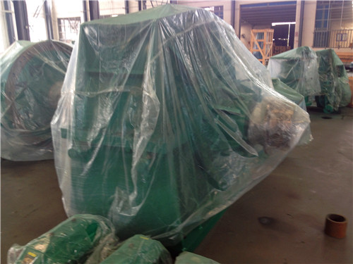 混凝土攪拌車用減速機(jī)日常保養(yǎng)潤(rùn)滑要點(diǎn)