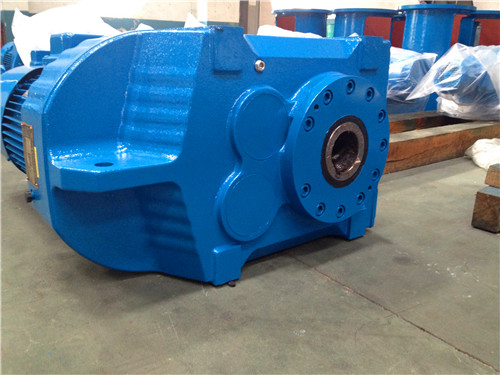 行星減速機(jī):高效傳動(dòng)解決方案