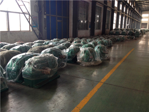 如何優化行星減速機的支撐結構？