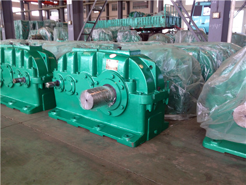 行星減速機精度下降的具體表現有哪些？