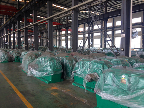 擺線針輪減速機的噪聲標準是如何制定的？