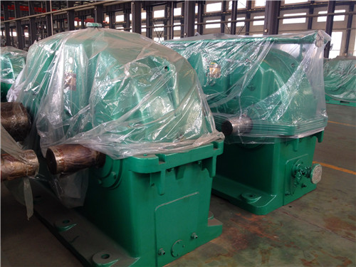 不同類型的減速機在換油時有哪些特殊要求？