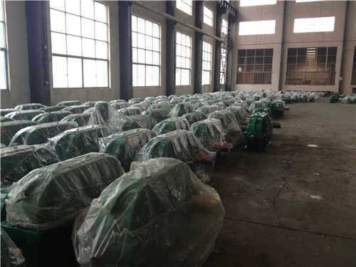 如何預防硬齒面減速機的齒條剝落？