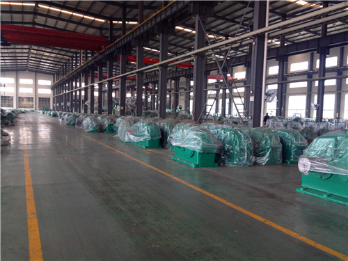 擺線針輪減速機的潤滑周期與哪些因素有關？